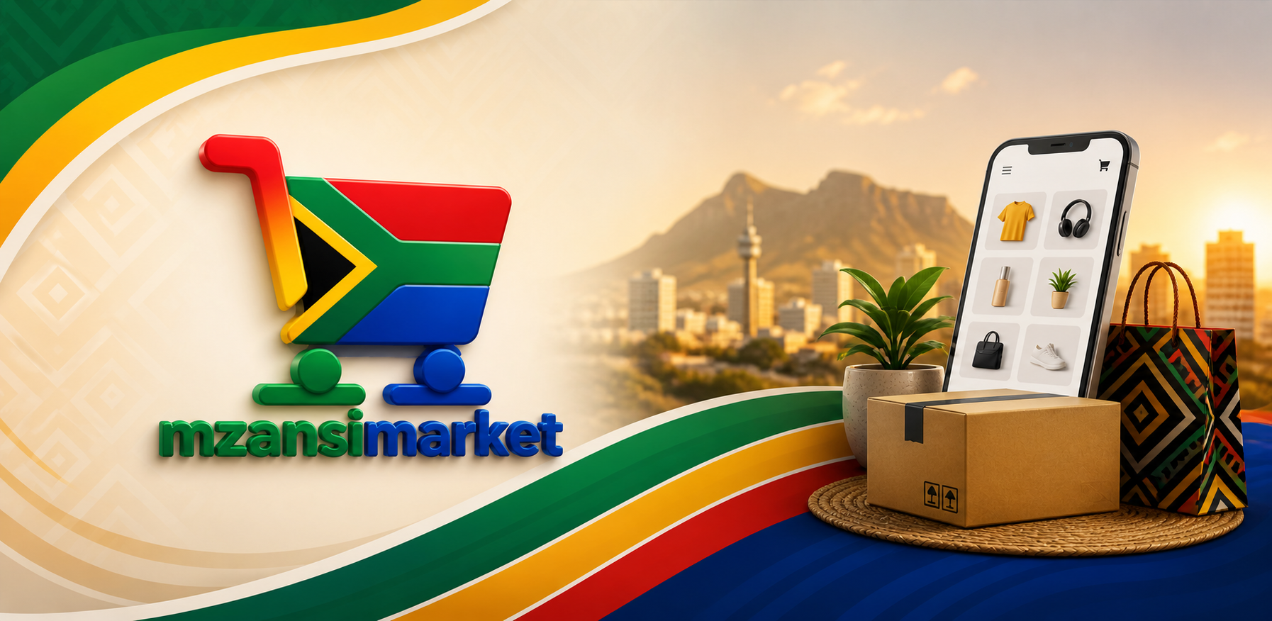Empowering Local Commerce